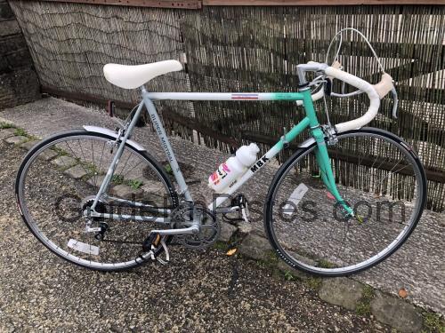 MBK Super Mistral avis et fiche technique